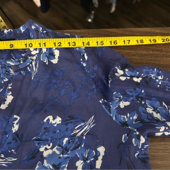 🌟Zara Blouse S - Picture 8 of 11